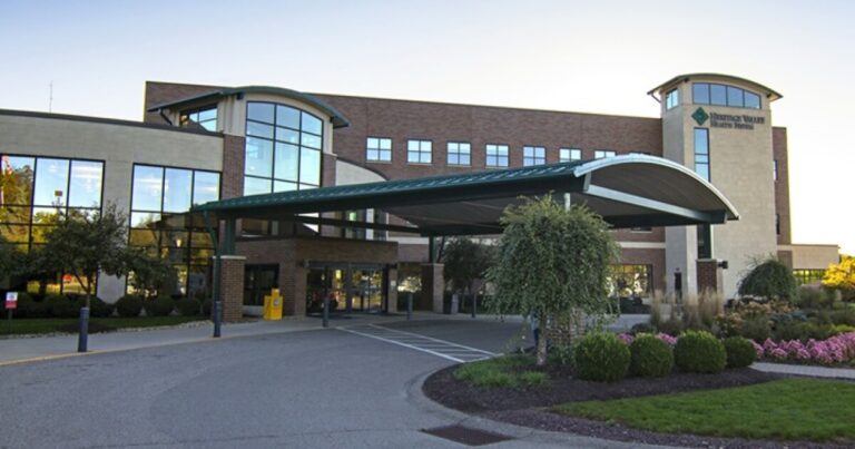 규제 당국, Allegheny Health Network와 Heritage Valley Health System 합병 승인
    



