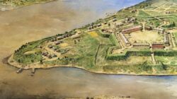미국 건국 250주년을 맞아 건국 당시 피츠버그의 초상화