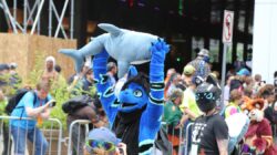 이번 주말에 할 일: Anthrocon, 월드컵 팬 존 및 7월 4일 축하 행사