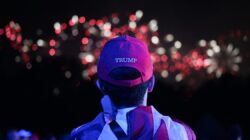 트럼프와 맘다니는 7월 4일에 대조적인 연설을 합니다. 그리고 미국은 월드컵에서 벨기에와 맞붙는다.