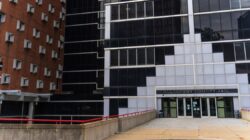 Allegheny County Jail, 수감자에 대한 생체 인식 모니터링 시작