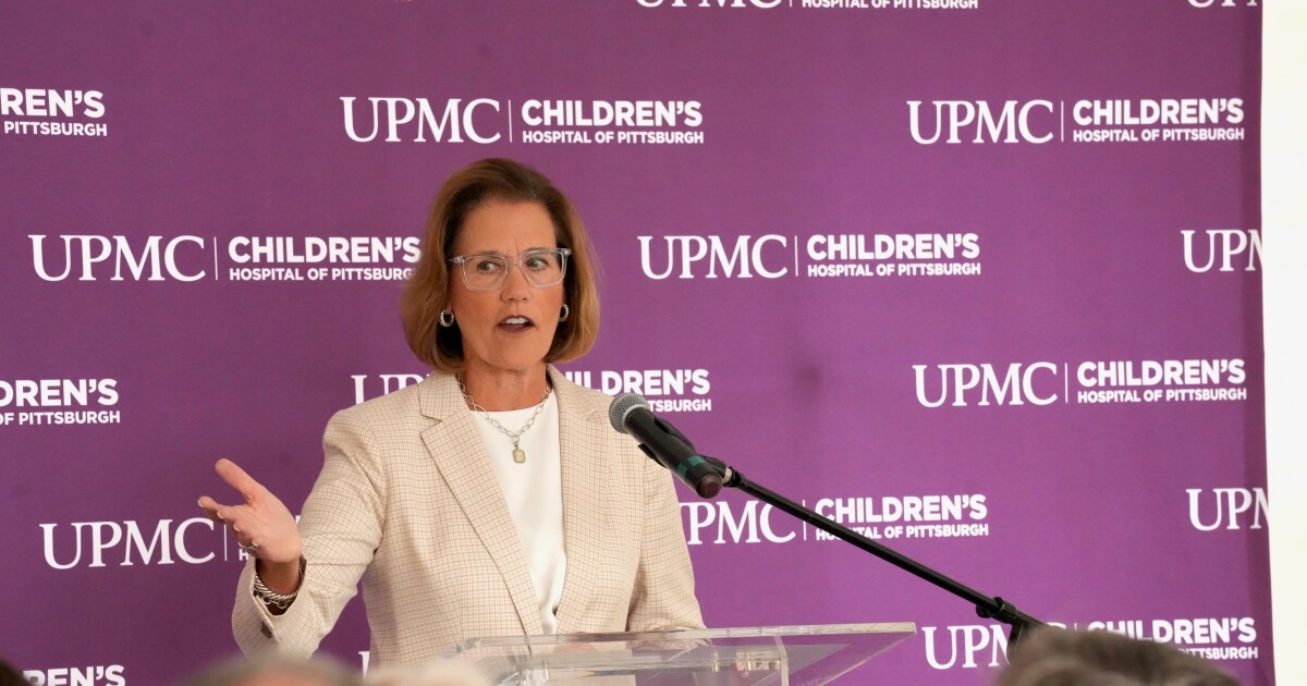 UPMC 아동병원, 피츠버그 남부로 행동 건강 서비스 확장