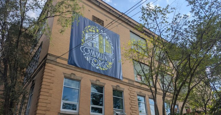 United Way 보조금은 Wilkinsburg 비영리 단체가 직업 훈련을 확장하는 데 도움이 될 것입니다
    


