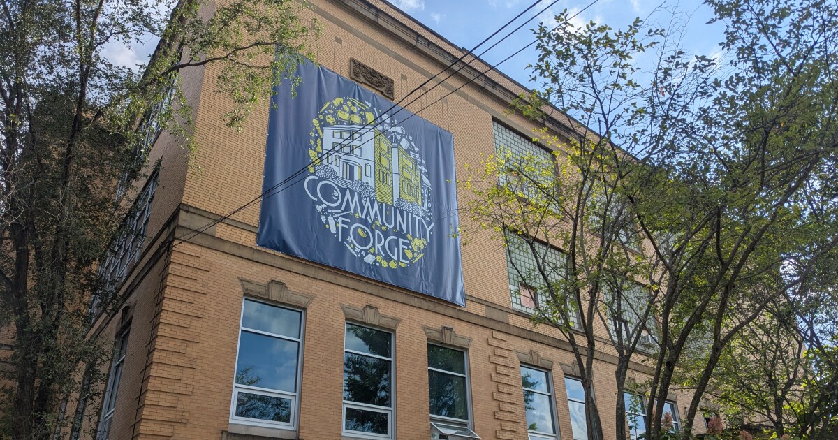 United Way 보조금은 Wilkinsburg 비영리 단체가 직업 훈련을 확장하는 데 도움이 될 것입니다