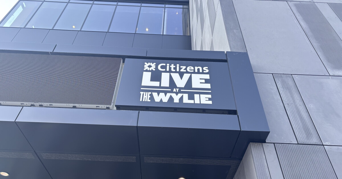Citizens Live at the Wylie가 피츠버그의 유서 깊은 힐 지구에 개장할 예정입니다.