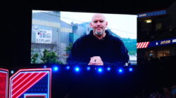 Fetterman은 McCormick을 칭찬하고 GOP 컨벤션에서 녹화된 모습으로 Trump와 협력하겠다고 약속합니다.