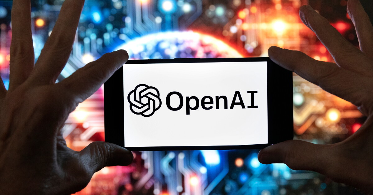 OpenAI, 업계 압력에 직면해 보안 문제로 최신 모델 연기