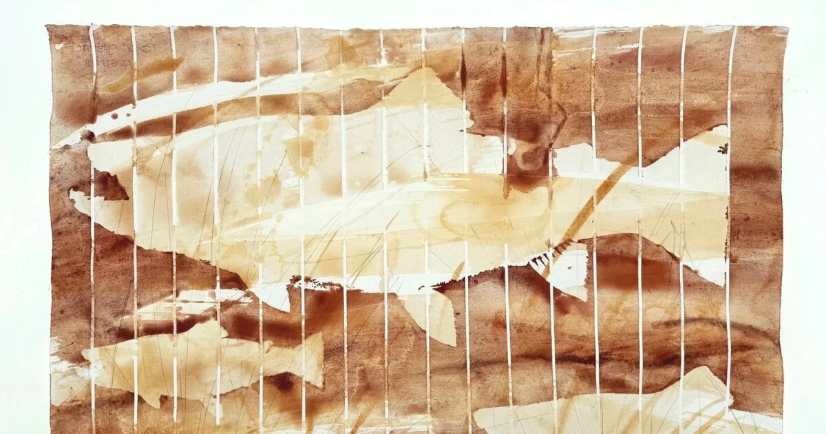 광산 슬러지로 만든 그림은 Pa. 중앙 크릭 청소 활동에 도움이 될 것입니다