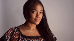 배우 타티아나 알리(Tatyana Ali)는 흑인과 원주민 산모의 건강을 옹호합니다.