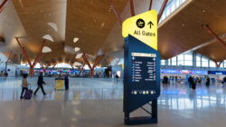 새로운 피츠버그 공항 터미널, 녹색 건물 지정 획득