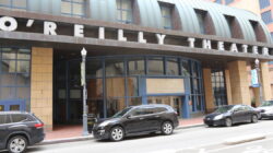 합병된 그룹, 새 이름으로 Confluence Theatre of Pittsburgh 발표