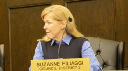 Allegheny Council 위원회는 절차에 대한 우려로 육아 휴직 법안을 권장합니다.