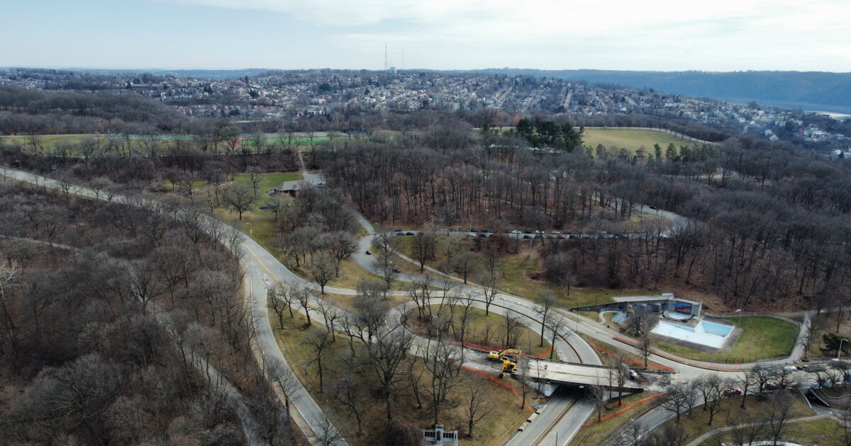 Allegheny RAD는 피츠버그 그룹에 1억 3,500만 달러의 보조금을 제안합니다.