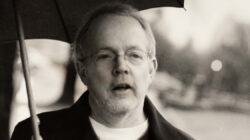 NPR의 All Things Thoughed의 오랜 진행자 노아 아담스(Noah Adams)가 사망했습니다.