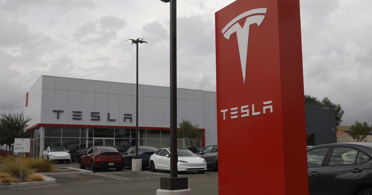 미국, 이스라엘은 선거 후 이란을 공격할 수도 있다. 그리고 SpaceX와 Tesla는 합병을 고려합니다