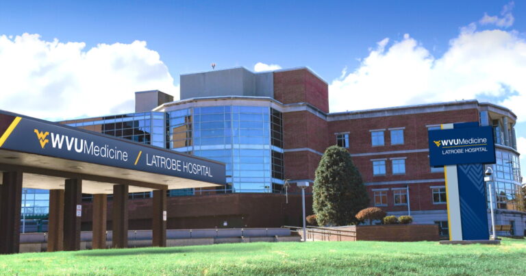 펜실베니아 병원 5곳이 웨스트버지니아 대학 의료 시스템(West Virginia University Health System)에 합류
    


